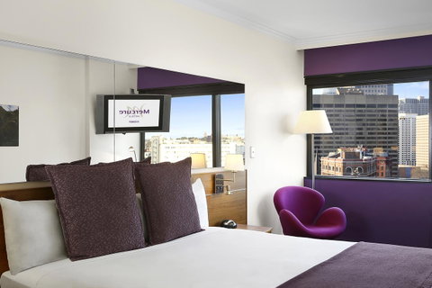 Mercure Sydney - Accommodation Cairns 21