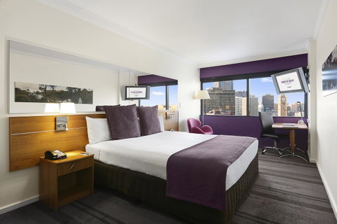 Mercure Sydney - Accommodation Cairns 32