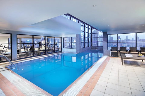 Mercure Sydney - Accommodation Cairns 3