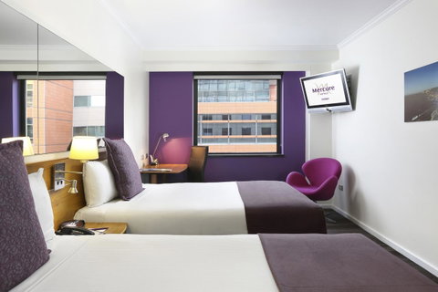 Mercure Sydney - Accommodation Cairns 15