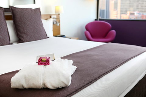 Mercure Sydney - Accommodation Cairns 29