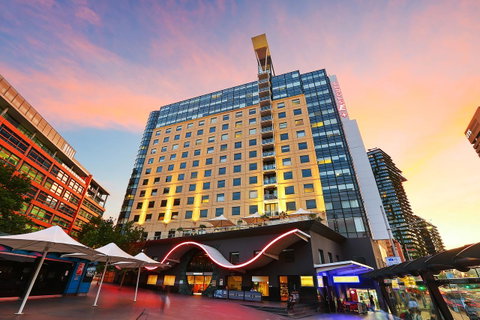 Mercure Sydney - Accommodation Cairns 17