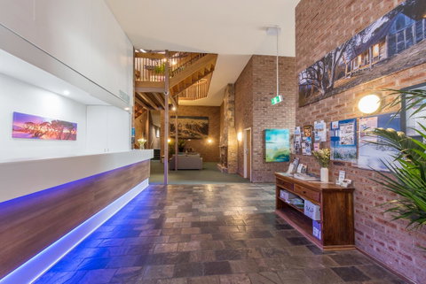 Alpine Gables - Accommodation Cairns 6