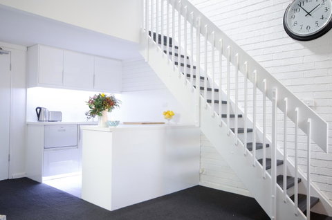 Alpine Gables - Accommodation Cairns 18