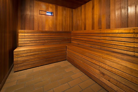 Alpine Gables - Accommodation Cairns 11