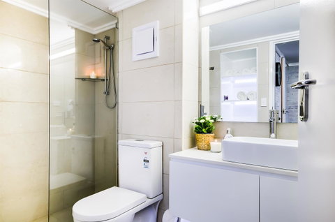 Alpine Gables - Accommodation Cairns 22