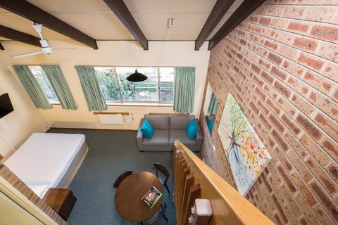 Alpine Gables - Accommodation Cairns 29