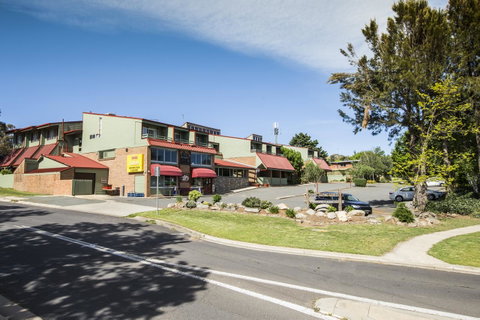 Alpine Gables - Accommodation Cairns 17