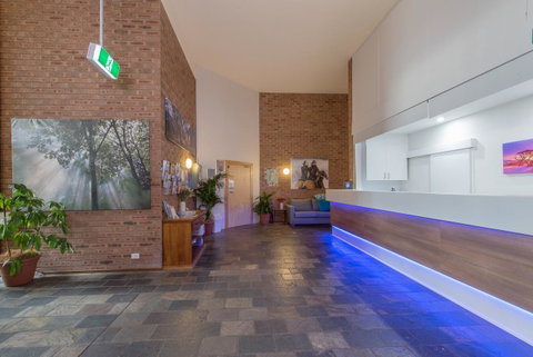 Alpine Gables - Accommodation Cairns 32