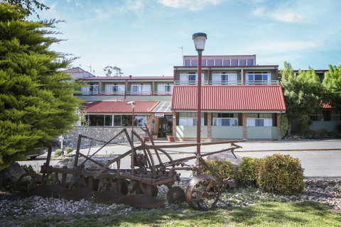 Alpine Gables - Accommodation Cairns 31
