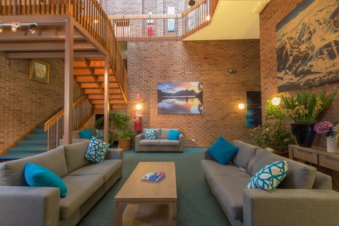 Alpine Gables - Accommodation Cairns 4