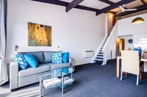 Alpine Gables - Accommodation Cairns 15
