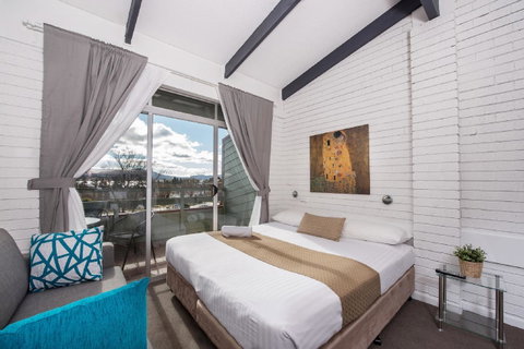 Alpine Gables - Accommodation Cairns 14