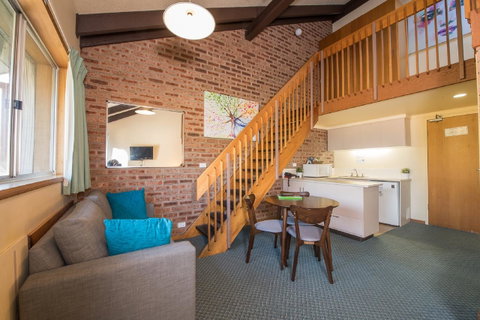Alpine Gables - Accommodation Cairns 30