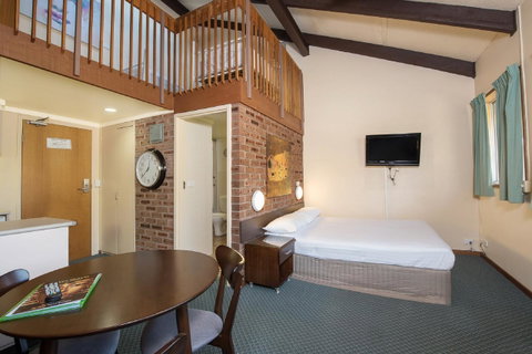 Alpine Gables - Accommodation Cairns 16