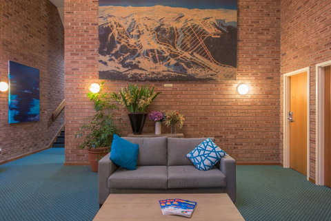 Alpine Gables - Accommodation Cairns 7