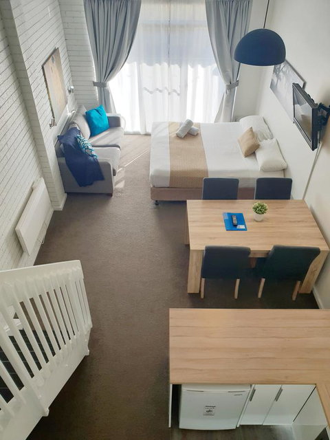 Alpine Gables - Accommodation Cairns 25