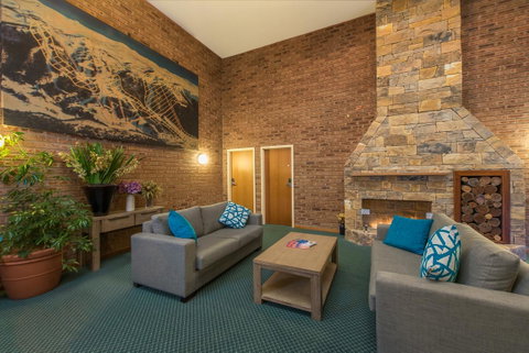 Alpine Gables - Accommodation Cairns 5