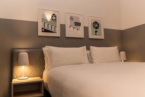 The Ultimo - Accommodation Cairns 25