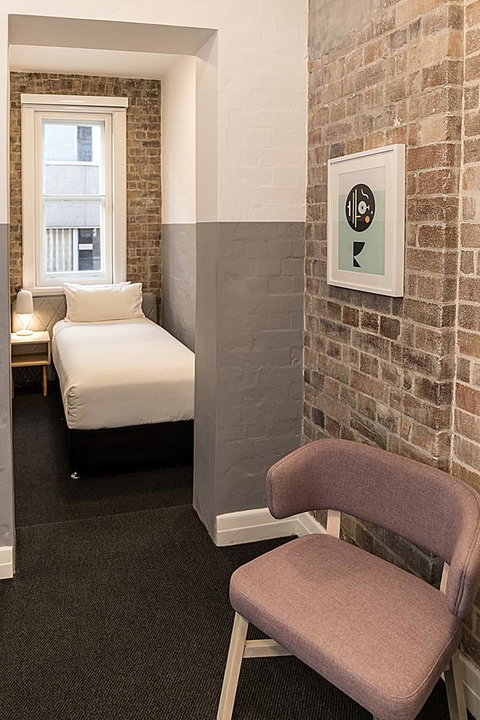 The Ultimo - Accommodation Cairns 15