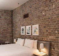 The Ultimo - Accommodation Cairns