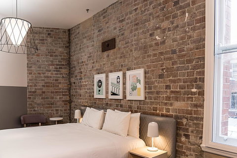 The Ultimo - Accommodation Cairns 0