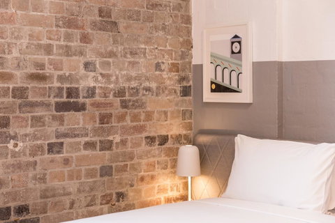 The Ultimo - Accommodation Cairns 26