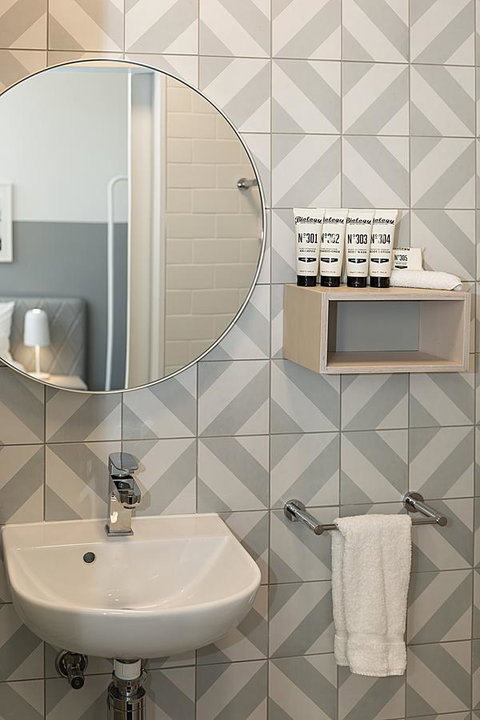 The Ultimo - Accommodation Cairns 17