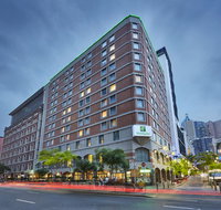 Holiday Inn Darling Harbour - Accommodation Cairns