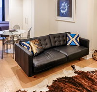 Orange Stay Apartments Potts Point - Accommodation Cairns