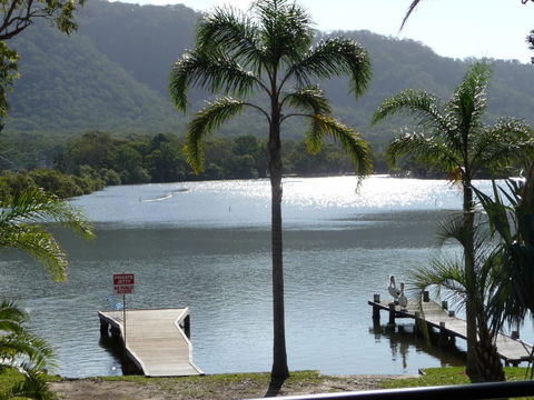 Pelican H2O One & Two Bedroom Apartments - Accommodation Cairns 2