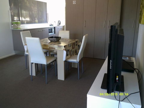 Pelican H2O One & Two Bedroom Apartments - Accommodation Cairns 27