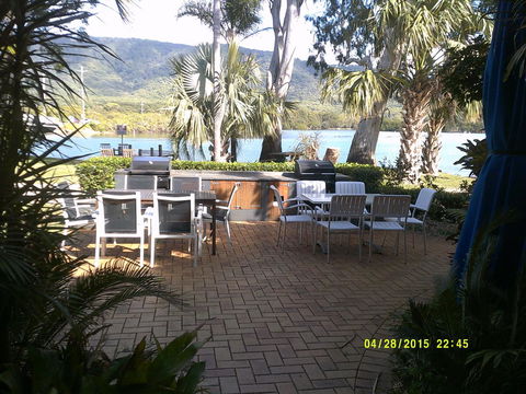 Pelican H2O One & Two Bedroom Apartments - Accommodation Cairns 10