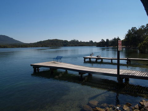 Pelican H2O One & Two Bedroom Apartments - Accommodation Cairns 7