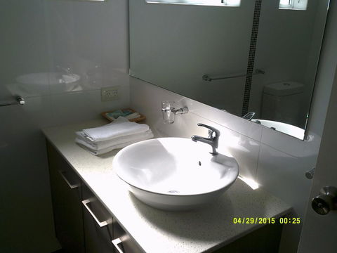 Pelican H2O One & Two Bedroom Apartments - Accommodation Cairns 32