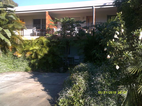 Pelican H2O One & Two Bedroom Apartments - Accommodation Cairns 15