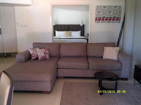 Pelican H2O One & Two Bedroom Apartments - Accommodation Cairns 21