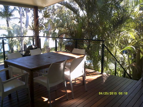 Pelican H2O One & Two Bedroom Apartments - Accommodation Cairns 42