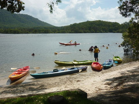 Pelican H2O One & Two Bedroom Apartments - Accommodation Cairns 8