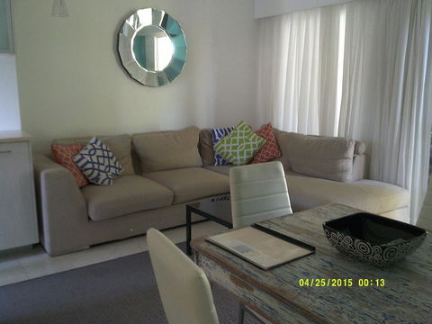 Pelican H2O One & Two Bedroom Apartments - Accommodation Cairns 43