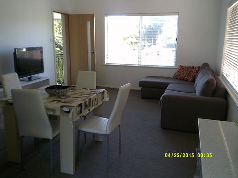 Pelican H2O One & Two Bedroom Apartments - Accommodation Cairns 19