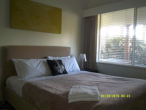 Pelican H2O One & Two Bedroom Apartments - Accommodation Cairns 33