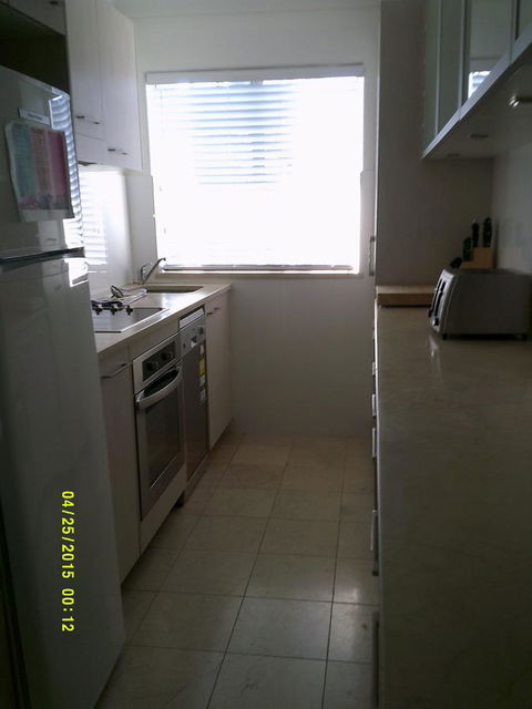 Pelican H2O One & Two Bedroom Apartments - Accommodation Cairns 22