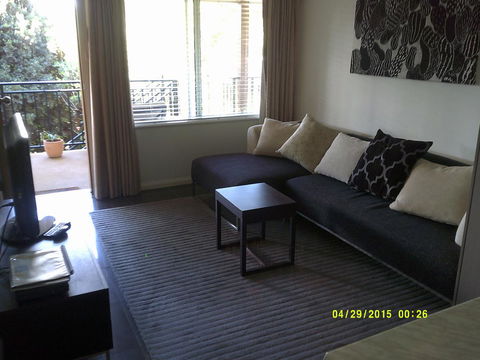 Pelican H2O One & Two Bedroom Apartments - Accommodation Cairns 35
