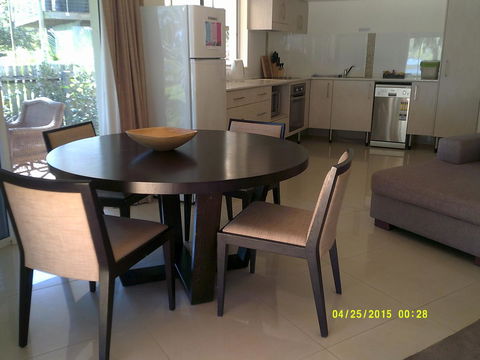Pelican H2O One & Two Bedroom Apartments - Accommodation Cairns 30