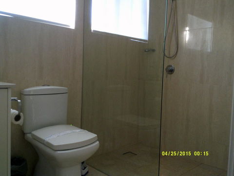 Pelican H2O One & Two Bedroom Apartments - Accommodation Cairns 26