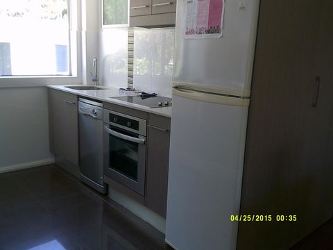 Pelican H2O One & Two Bedroom Apartments - Accommodation Cairns 38