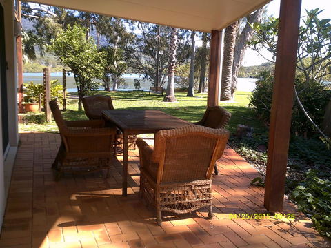 Pelican H2O One & Two Bedroom Apartments - Accommodation Cairns 17