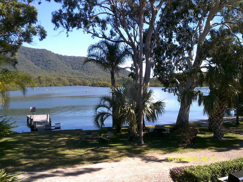 Pelican H2O One & Two Bedroom Apartments - Accommodation Cairns 41