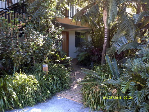 Pelican H2O One & Two Bedroom Apartments - Accommodation Cairns 39